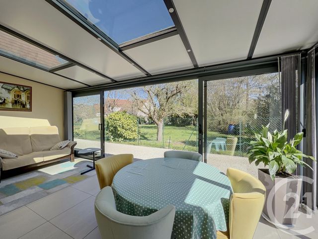 Maison &agrave; vendre - 6 pi&egrave;ces - 122 m2 - La Ferte St Aubin - 45 - CENTRE