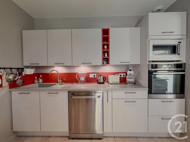 Maison &agrave; vendre - 6 pi&egrave;ces - 122 m2 - La Ferte St Aubin - 45 - CENTRE