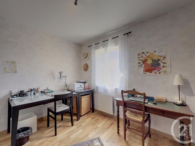 Maison &agrave; vendre - 6 pi&egrave;ces - 122 m2 - La Ferte St Aubin - 45 - CENTRE