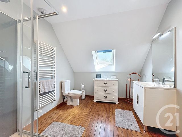 Maison à vendre - 6 pièces - 140,95 m2 - La Ferte St Aubin - 45 - CENTRE