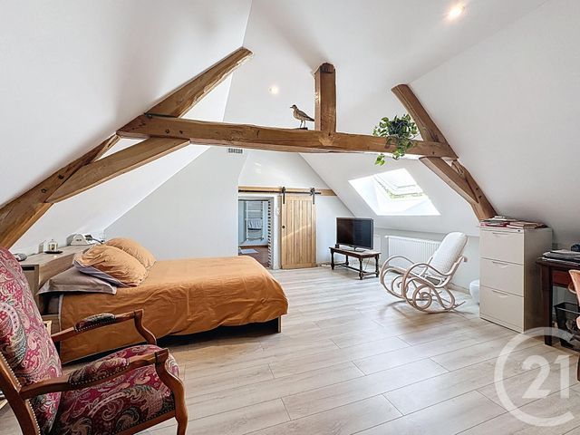 Maison à vendre - 6 pièces - 140,95 m2 - La Ferte St Aubin - 45 - CENTRE