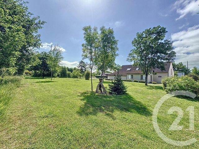 Maison à vendre - 6 pièces - 140,95 m2 - La Ferte St Aubin - 45 - CENTRE