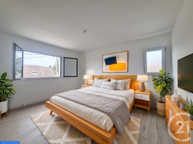 Maison &agrave; vendre - 5 pi&egrave;ces - 138 m2 - St Denis En Val - 45 - CENTRE