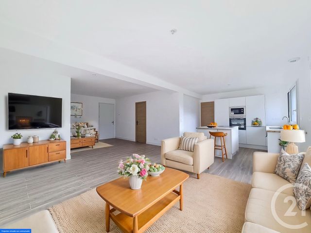 Maison &agrave; vendre - 5 pi&egrave;ces - 138 m2 - St Denis En Val - 45 - CENTRE