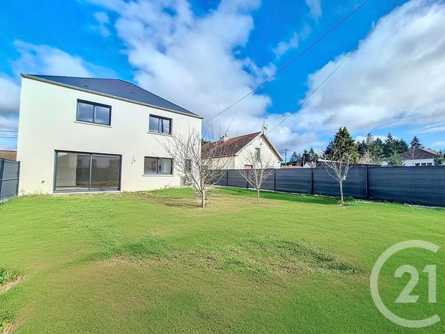 Maison &agrave; vendre - 5 pi&egrave;ces - 138 m2 - St Denis En Val - 45 - CENTRE