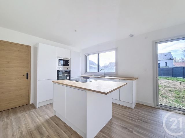 Maison &agrave; vendre - 5 pi&egrave;ces - 138 m2 - St Denis En Val - 45 - CENTRE
