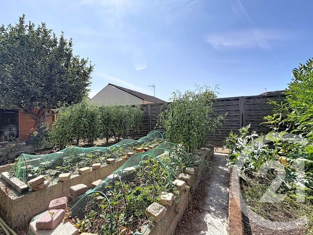 Maison &agrave; vendre - 7 pi&egrave;ces - 164,47 m2 - La Ferte St Aubin - 45 - CENTRE