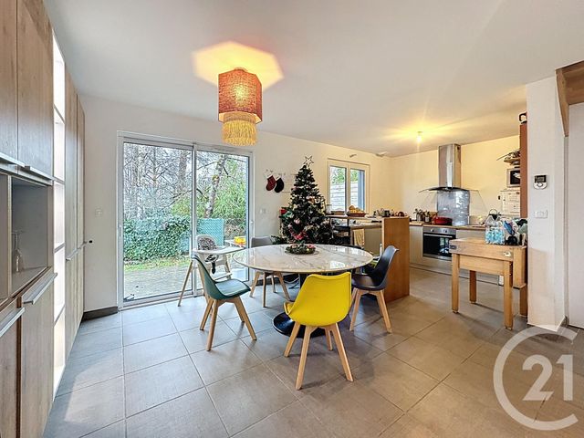 Maison &agrave; vendre - 4 pi&egrave;ces - 85 m2 - La Ferte St Aubin - 45 - CENTRE