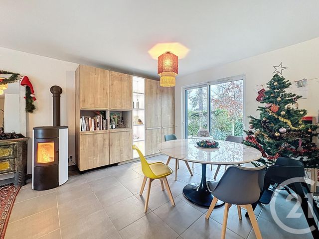 Maison &agrave; vendre - 4 pi&egrave;ces - 85 m2 - La Ferte St Aubin - 45 - CENTRE