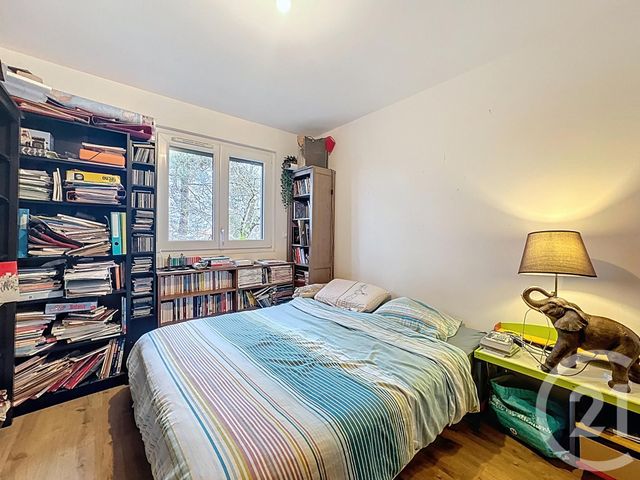 Maison &agrave; vendre - 4 pi&egrave;ces - 85 m2 - La Ferte St Aubin - 45 - CENTRE