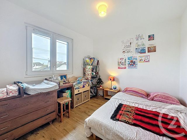 Maison &agrave; vendre - 4 pi&egrave;ces - 85 m2 - La Ferte St Aubin - 45 - CENTRE