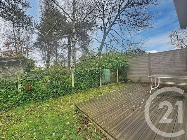 Maison &agrave; vendre - 4 pi&egrave;ces - 85 m2 - La Ferte St Aubin - 45 - CENTRE