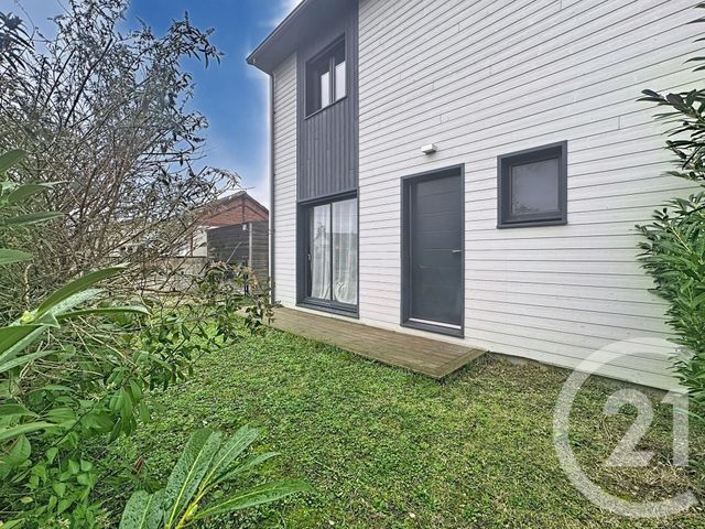 Maison &agrave; vendre - 4 pi&egrave;ces - 85 m2 - La Ferte St Aubin - 45 - CENTRE