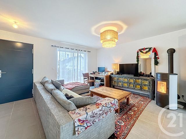 Maison &agrave; vendre - 4 pi&egrave;ces - 85 m2 - La Ferte St Aubin - 45 - CENTRE