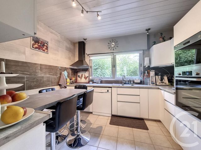 Maison &agrave; vendre - 4 pi&egrave;ces - 101 m2 - Orleans - 45 - CENTRE
