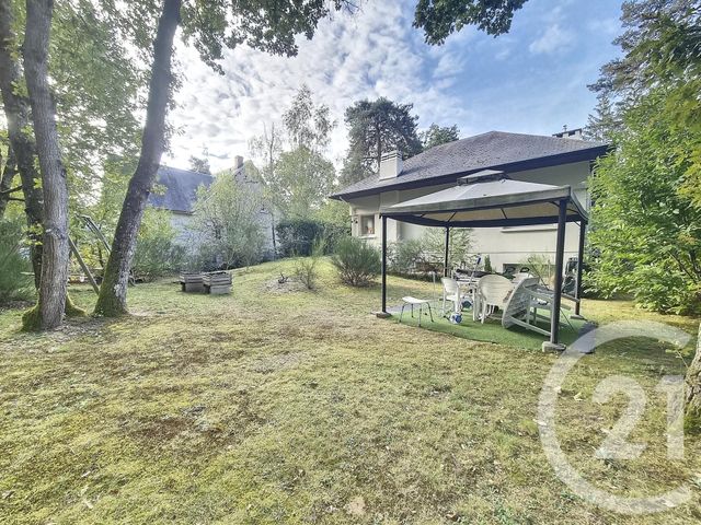 Maison &agrave; vendre - 4 pi&egrave;ces - 101 m2 - Orleans - 45 - CENTRE