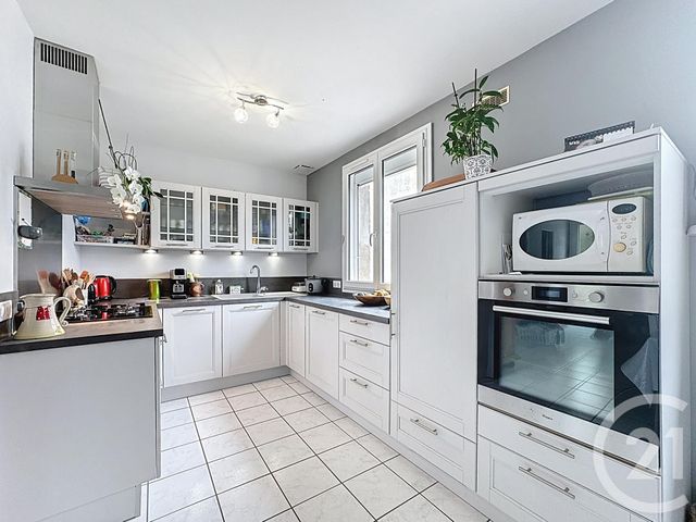 Maison à vendre - 5 pièces - 110 m2 - La Ferte St Aubin - 45 - CENTRE