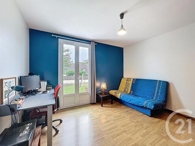 Maison à vendre - 5 pièces - 110 m2 - La Ferte St Aubin - 45 - CENTRE