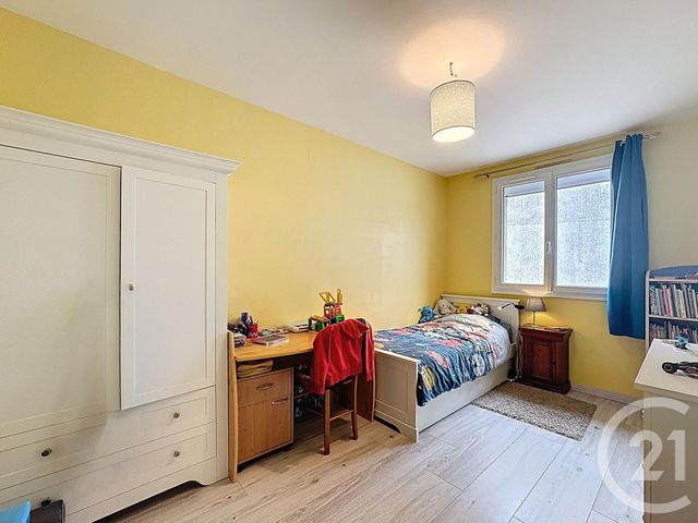 Maison à vendre - 5 pièces - 110 m2 - La Ferte St Aubin - 45 - CENTRE