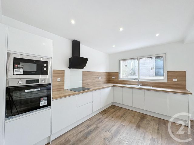 Maison à vendre - 5 pièces - 118,09 m2 - La Ferte St Aubin - 45 - CENTRE