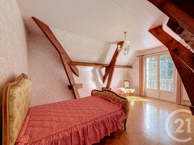Maison &agrave; vendre - 6 pi&egrave;ces - 185 m2 - Menestreau En Villette - 45 - CENTRE