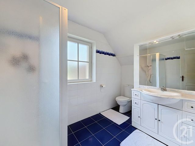 Maison &agrave; vendre - 6 pi&egrave;ces - 263,40 m2 - Ardon - 45 - CENTRE