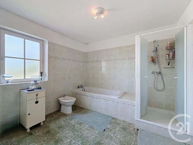 Maison &agrave; vendre - 6 pi&egrave;ces - 263,40 m2 - Ardon - 45 - CENTRE