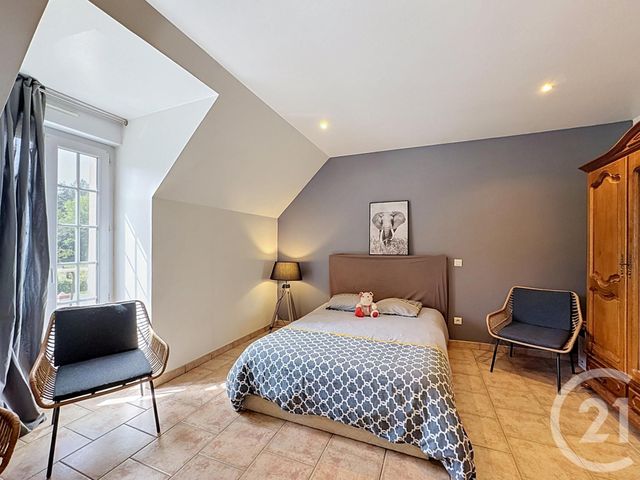 Maison &agrave; vendre - 8 pi&egrave;ces - 226 m2 - La Ferte St Aubin - 45 - CENTRE