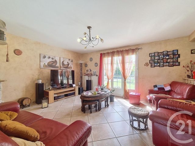 Maison à vendre - 8 pièces - 226 m2 - La Ferte St Aubin - 45 - CENTRE