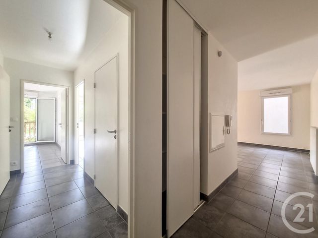 Appartement F3 à vendre - 3 pièces - 66 m2 - Olivet - 45 - CENTRE