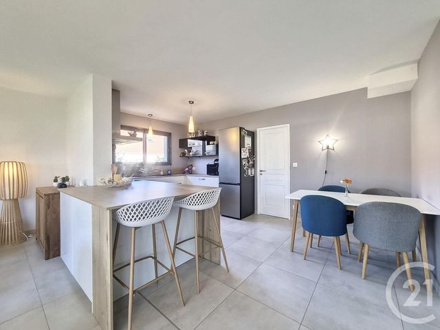 Maison &agrave; vendre - 6 pi&egrave;ces - 141,05 m2 - Jouy Le Potier - 45 - CENTRE