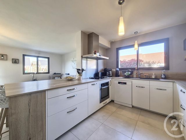 Maison &agrave; vendre - 6 pi&egrave;ces - 141,05 m2 - Jouy Le Potier - 45 - CENTRE