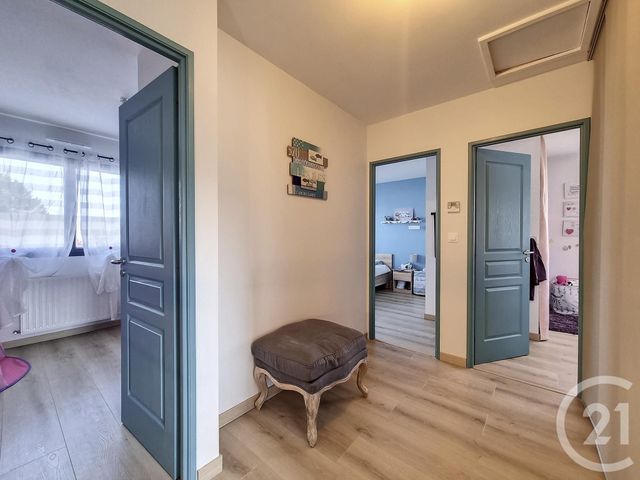 Maison &agrave; vendre - 6 pi&egrave;ces - 141,05 m2 - Jouy Le Potier - 45 - CENTRE