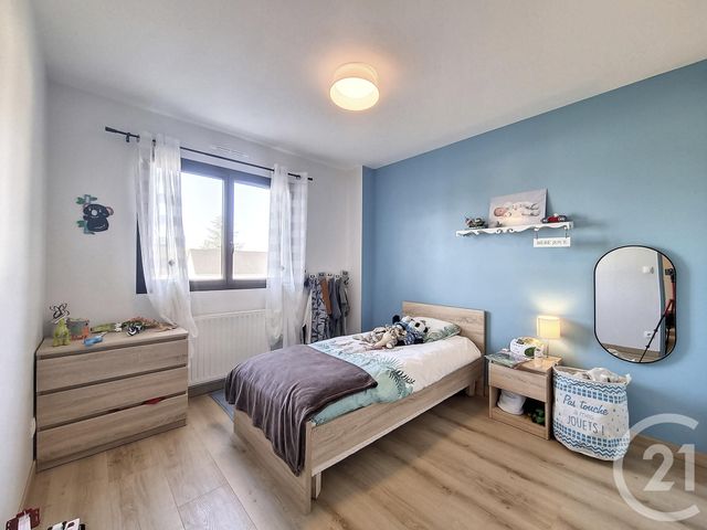 Maison &agrave; vendre - 6 pi&egrave;ces - 141,05 m2 - Jouy Le Potier - 45 - CENTRE