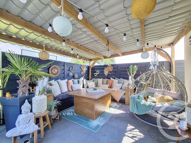 Maison à vendre - 6 pièces - 170 m2 - Ingre - 45 - CENTRE