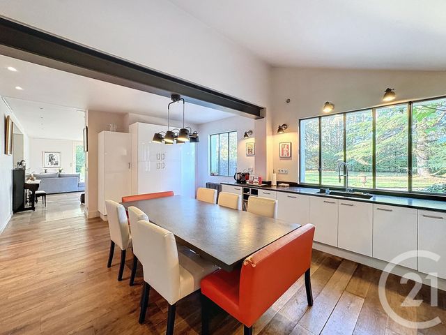 Maison à vendre - 5 pièces - 174 m2 - Yvoy Le Marron - 41 - CENTRE