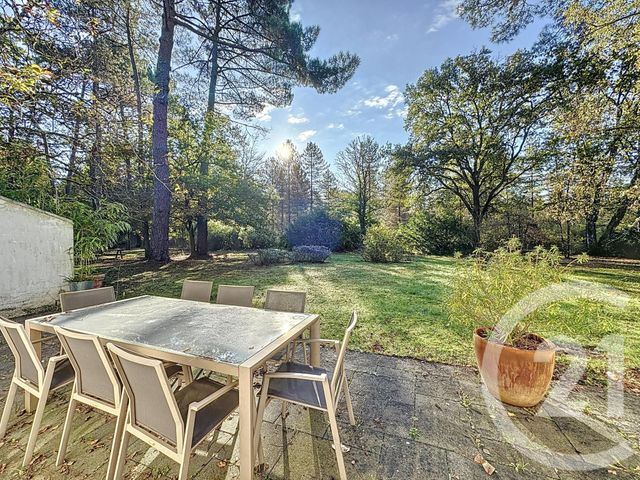 Maison à vendre - 5 pièces - 174 m2 - Yvoy Le Marron - 41 - CENTRE