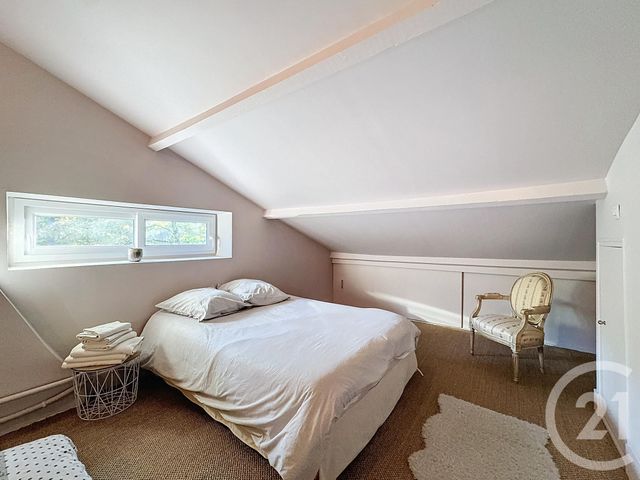 Maison à vendre - 5 pièces - 174 m2 - Yvoy Le Marron - 41 - CENTRE