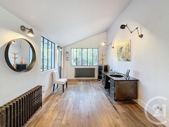 Maison à vendre - 5 pièces - 174 m2 - Yvoy Le Marron - 41 - CENTRE