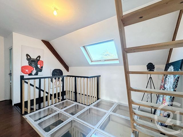 Maison &agrave; vendre - 5 pi&egrave;ces - 135 m2 - Orleans - 45 - CENTRE