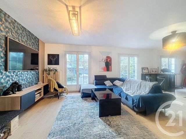 Maison &agrave; vendre - 5 pi&egrave;ces - 135 m2 - Orleans - 45 - CENTRE