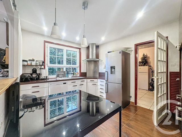 Maison &agrave; vendre - 5 pi&egrave;ces - 135 m2 - Orleans - 45 - CENTRE