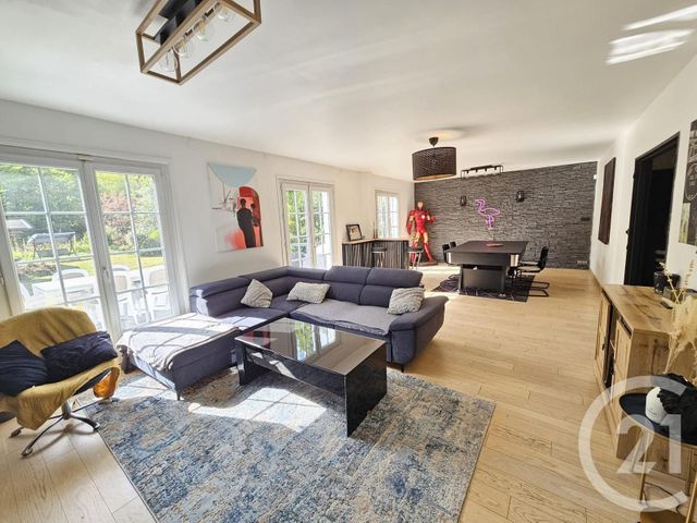 Maison &agrave; vendre - 5 pi&egrave;ces - 135 m2 - Orleans - 45 - CENTRE