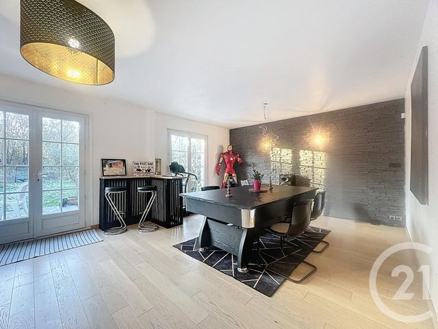 Maison &agrave; vendre - 5 pi&egrave;ces - 135 m2 - Orleans - 45 - CENTRE