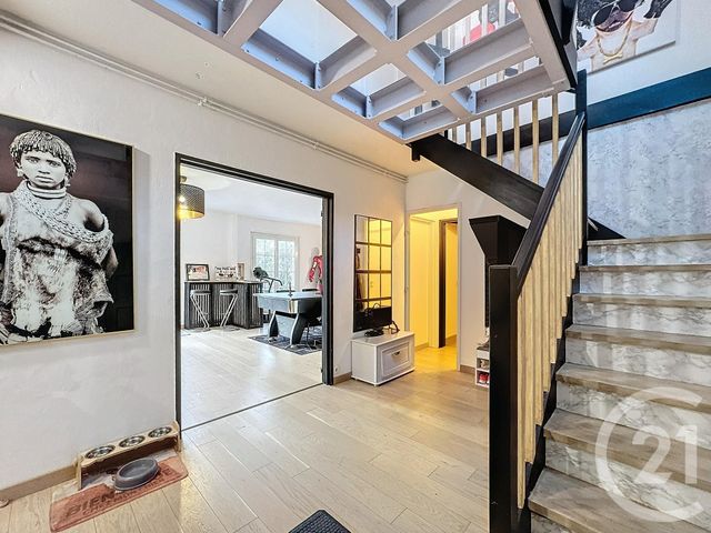 Maison &agrave; vendre - 5 pi&egrave;ces - 135 m2 - Orleans - 45 - CENTRE