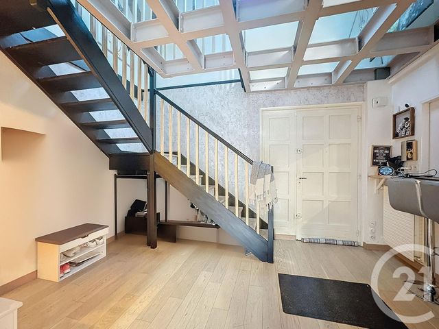 Maison &agrave; vendre - 5 pi&egrave;ces - 135 m2 - Orleans - 45 - CENTRE