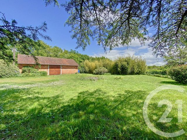 Maison à vendre - 5 pièces - 146 m2 - La Ferte St Aubin - 45 - CENTRE