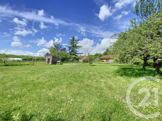 Maison à vendre - 5 pièces - 146 m2 - La Ferte St Aubin - 45 - CENTRE