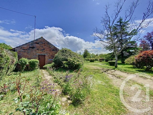 Maison à vendre - 5 pièces - 146 m2 - La Ferte St Aubin - 45 - CENTRE