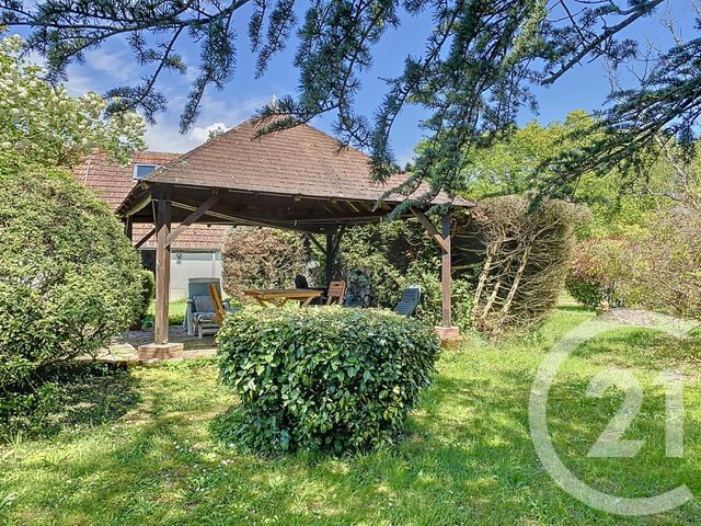 Maison à vendre - 5 pièces - 146 m2 - La Ferte St Aubin - 45 - CENTRE